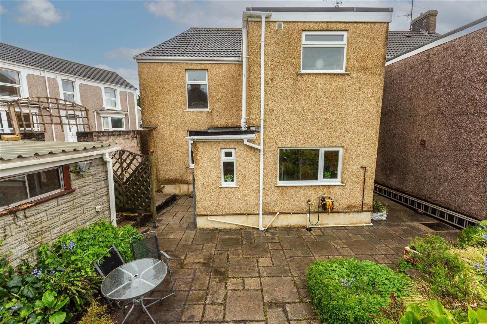 3 Midland Road, Llansamlet, Swansea, SA7 9QY